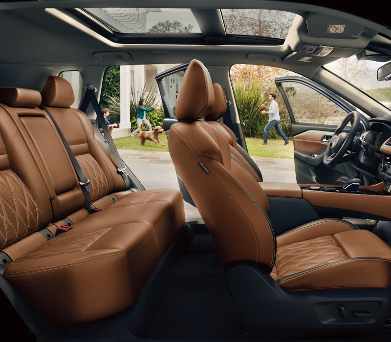 Matt Blatt Nissan in Egg Harbor Township NJ