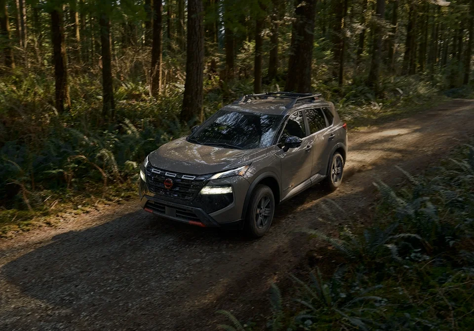 NISSAN Rogue Matt Blatt Nissan in Egg Harbor Township NJ