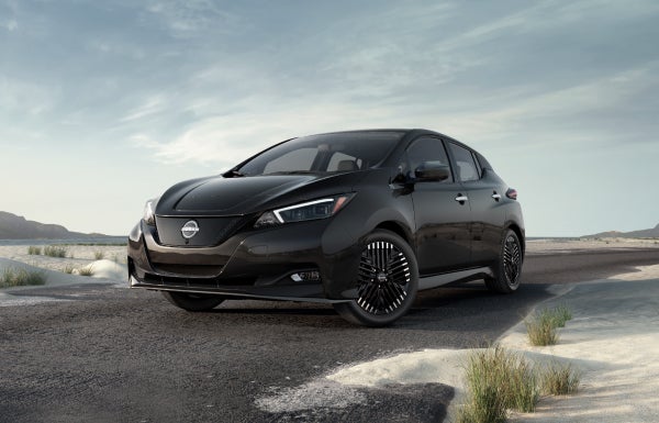 Matt Blatt Nissan in Egg Harbor Township NJ