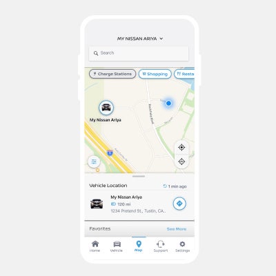 Matt Blatt Nissan in Egg Harbor Township NJ