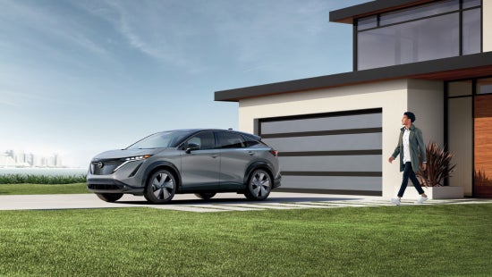 Matt Blatt Nissan in Egg Harbor Township NJ