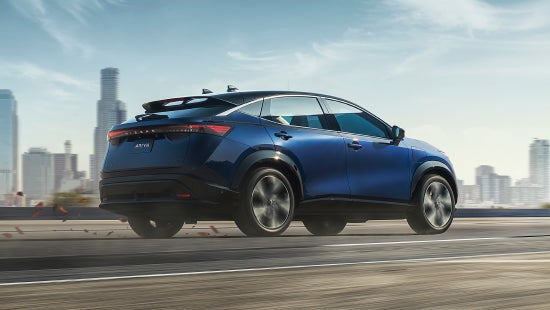 Matt Blatt Nissan in Egg Harbor Township NJ