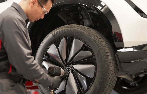 Matt Blatt Nissan in Egg Harbor Township NJ