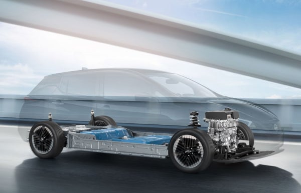 Matt Blatt Nissan in Egg Harbor Township NJ