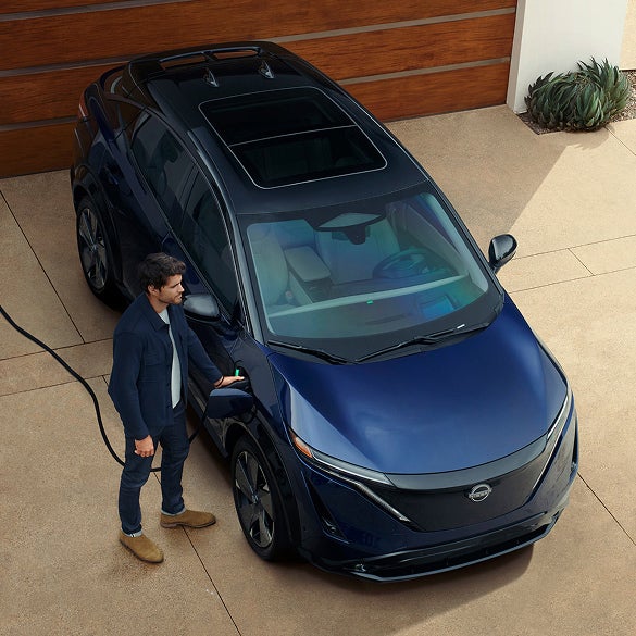 Matt Blatt Nissan in Egg Harbor Township NJ