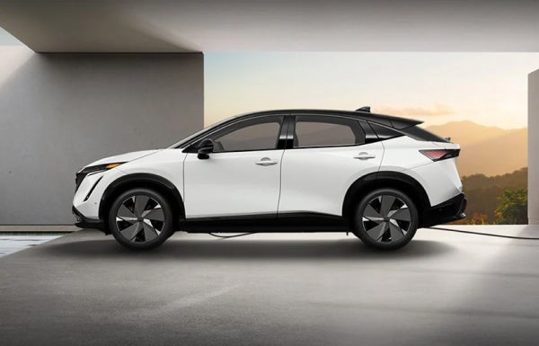 Matt Blatt Nissan in Egg Harbor Township NJ