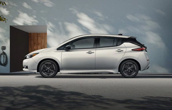 Matt Blatt Nissan in Egg Harbor Township NJ