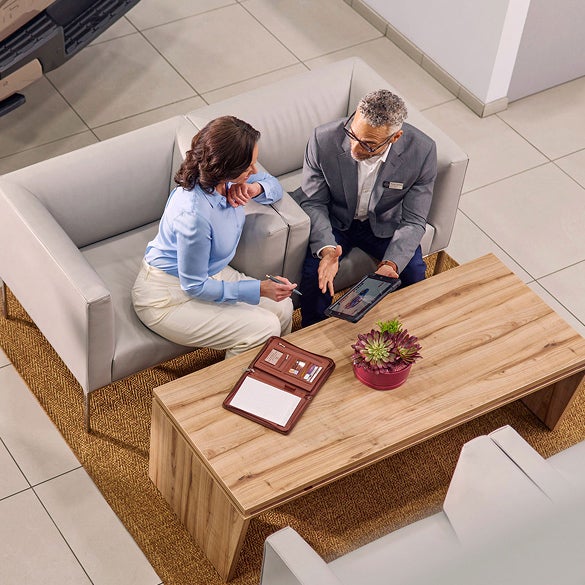 Matt Blatt Nissan in Egg Harbor Township NJ