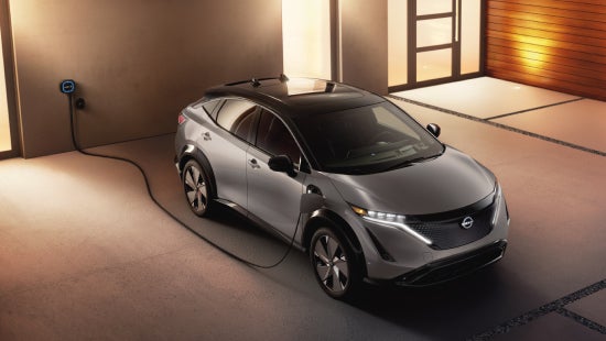 Matt Blatt Nissan in Egg Harbor Township NJ