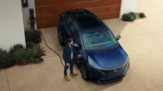 Matt Blatt Nissan in Egg Harbor Township NJ