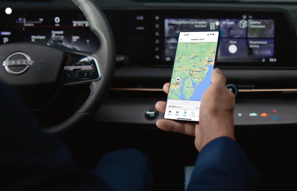 Matt Blatt Nissan in Egg Harbor Township NJ