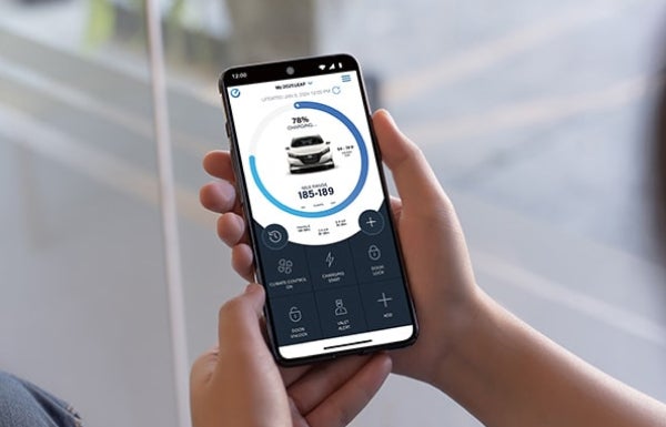 Matt Blatt Nissan in Egg Harbor Township NJ