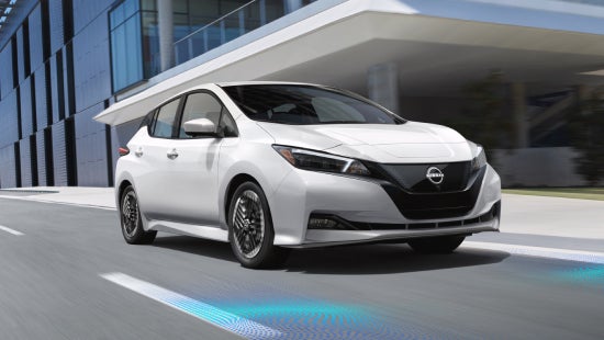 Matt Blatt Nissan in Egg Harbor Township NJ