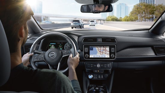 Matt Blatt Nissan in Egg Harbor Township NJ