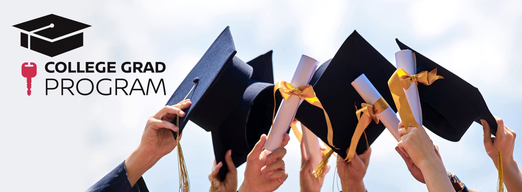 Nissan College Grad Program | Matt Blatt Nissan in Egg Harbor Township NJ