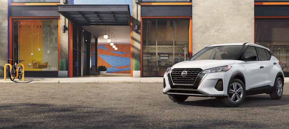 Matt Blatt Nissan in Egg Harbor Township NJ