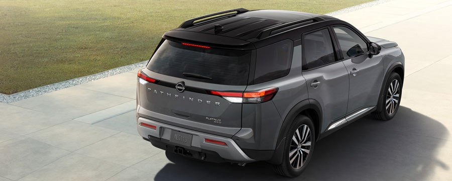 Matt Blatt Nissan in Egg Harbor Township NJ