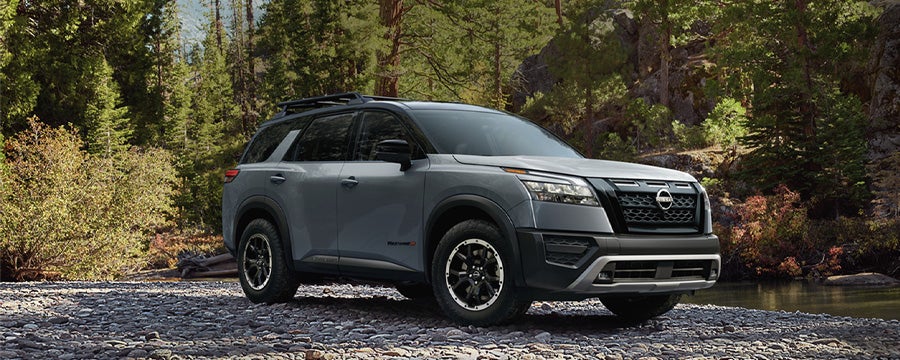 NISSAN Pathfinder Matt Blatt Nissan in Egg Harbor Township NJ