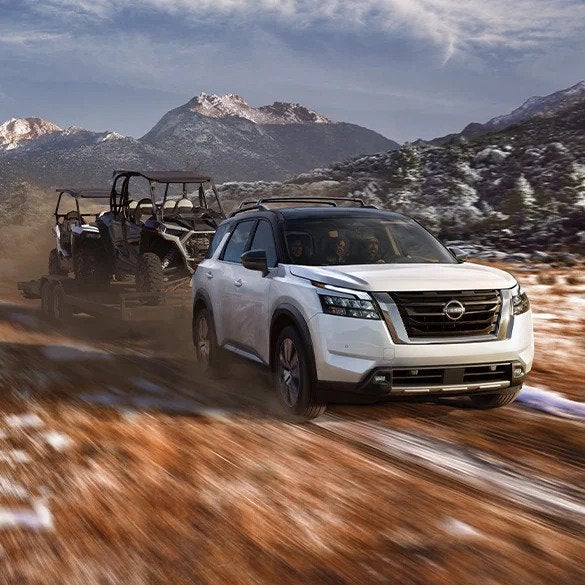 Matt Blatt Nissan in Egg Harbor Township NJ