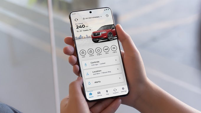 Matt Blatt Nissan in Egg Harbor Township NJ