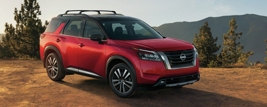 Matt Blatt Nissan in Egg Harbor Township NJ