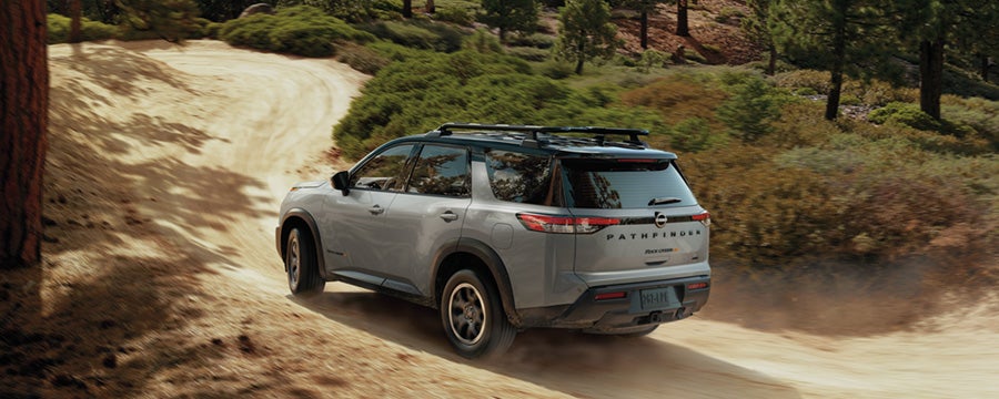 Matt Blatt Nissan in Egg Harbor Township NJ