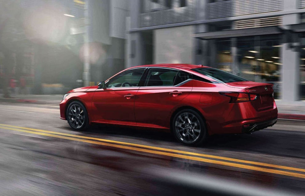 Matt Blatt Nissan in Egg Harbor Township NJ