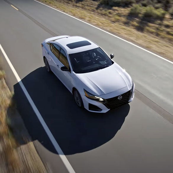 Matt Blatt Nissan in Egg Harbor Township NJ