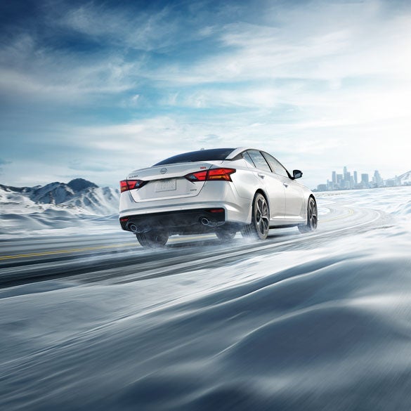 Matt Blatt Nissan in Egg Harbor Township NJ