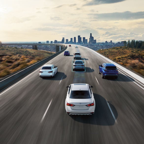 Matt Blatt Nissan in Egg Harbor Township NJ