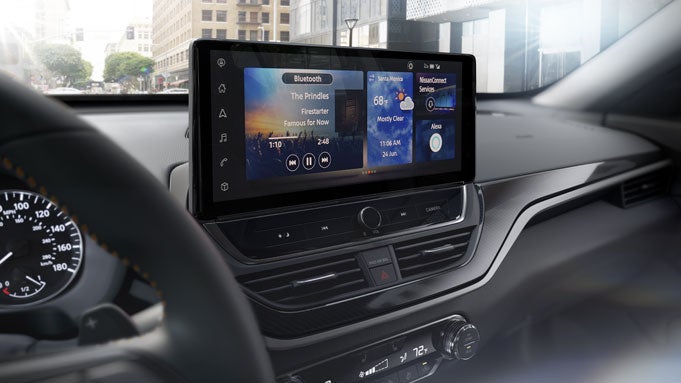 Matt Blatt Nissan in Egg Harbor Township NJ