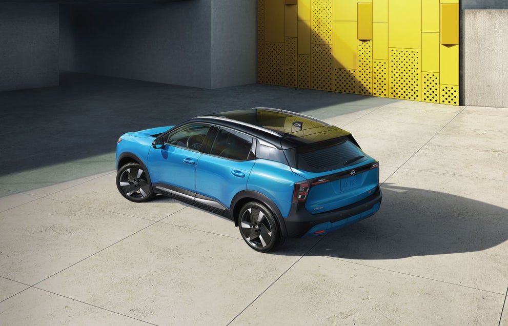 Matt Blatt Nissan in Egg Harbor Township NJ