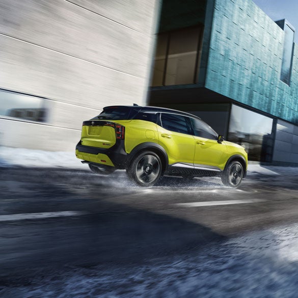 Matt Blatt Nissan in Egg Harbor Township NJ