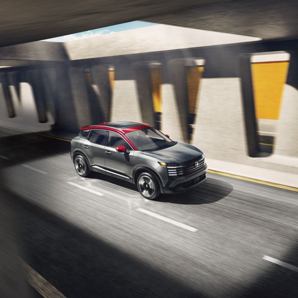 Matt Blatt Nissan in Egg Harbor Township NJ