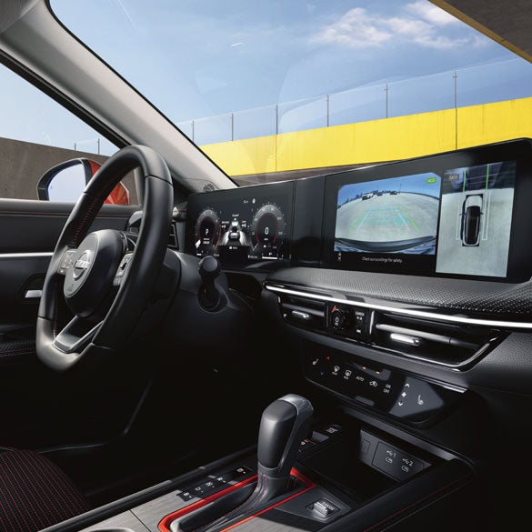 Matt Blatt Nissan in Egg Harbor Township NJ