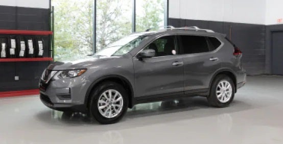 Matt Blatt Nissan in Egg Harbor Township NJ