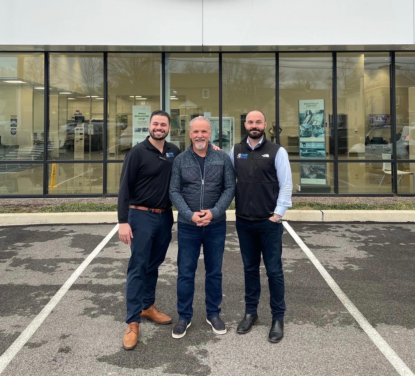 About Our Nissan Dealership Egg Harbor Township Nissan dealer in Egg