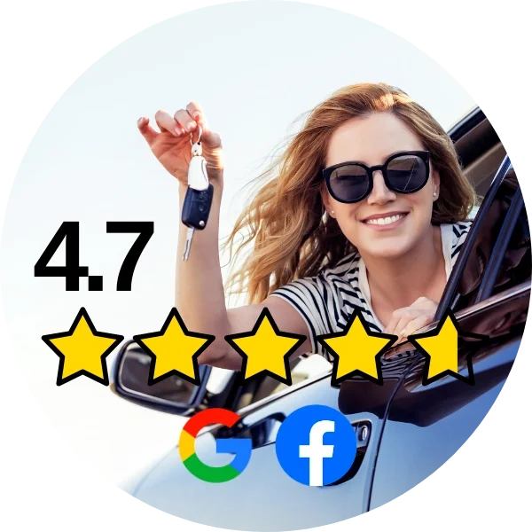 Matt Blatt Nissan Ratings