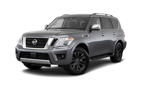 Nissan Armada