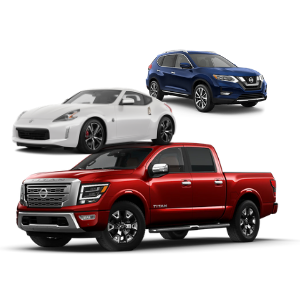 Used Cars for Sale by Body Style