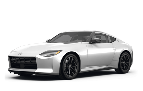Nissan Z