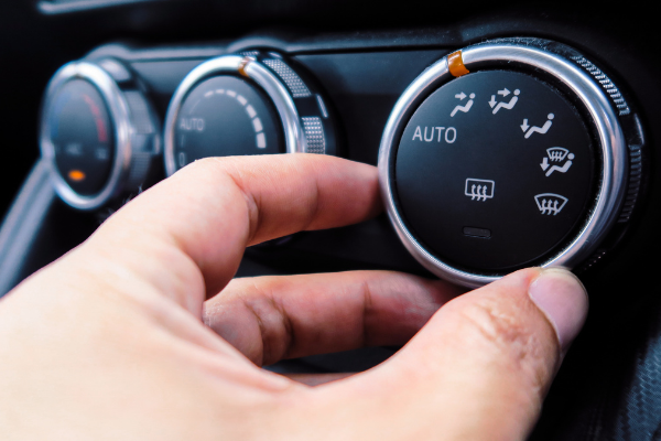 Air Condition Cleaning