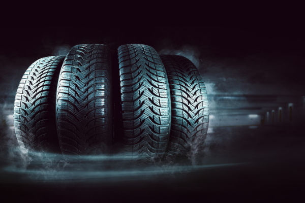 Tire Coupon