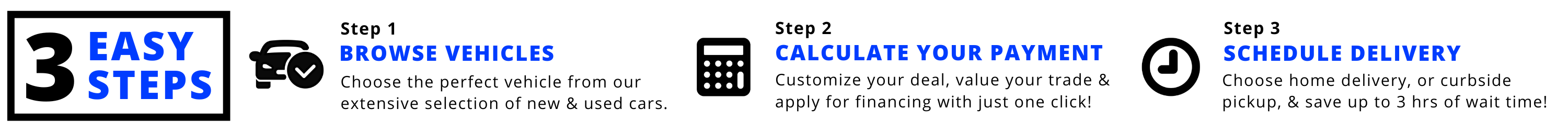 Matt Blatt Fast Track